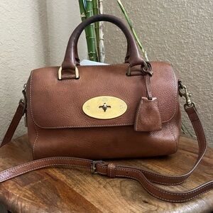 MULBERRY DEL REY BAG